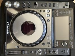 Pioneer CDJ 2000nexus