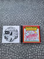 Schlieremer Chind CDs – «Mir gönd in Zoo» Teil 1 & 2