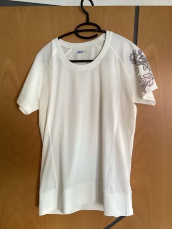 Damen Sport T-Shirt, Gr M