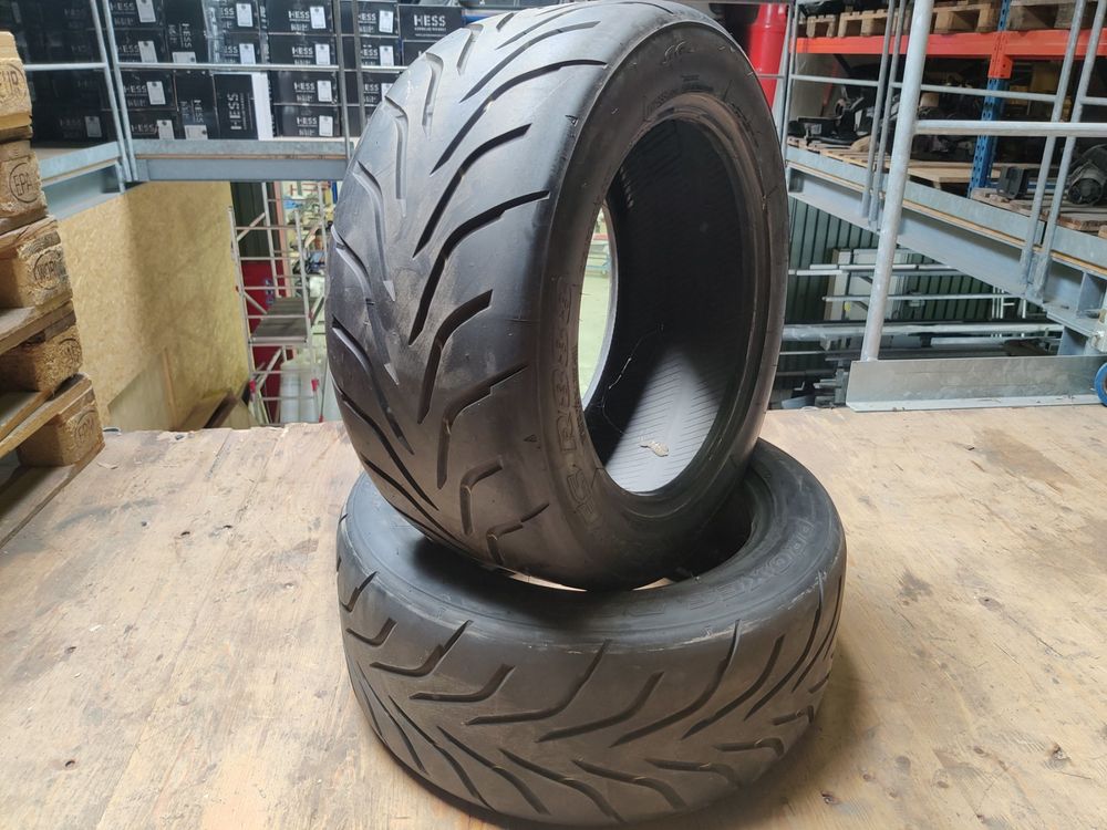 X Zr Toyo Proxes R Semi Slick Kaufen Auf Ricardo