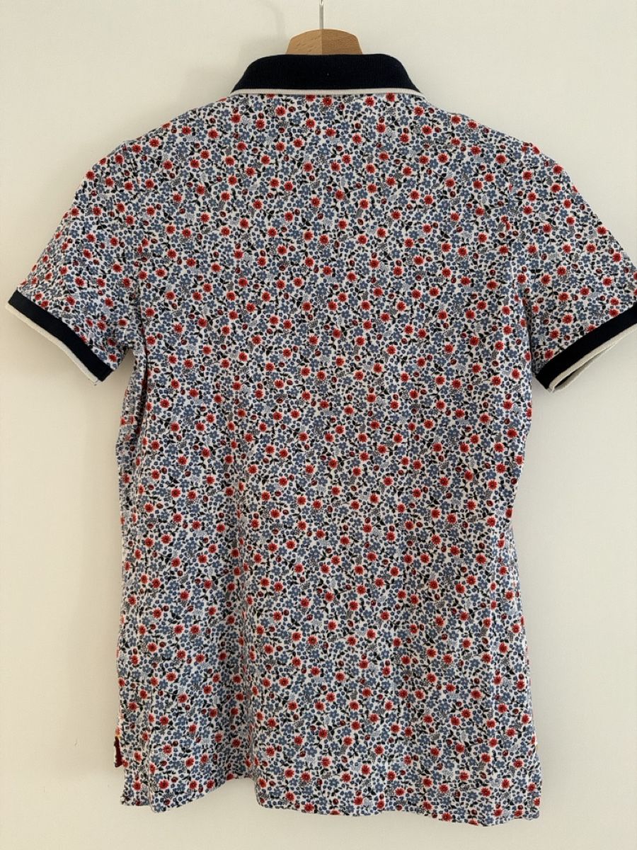 Tommy Hilfiger Magliette Polo: Tommy Hilfiger - Poloshirt – Nuovo (secondo la descrizione) da zürich venduto da may_yj9f 7