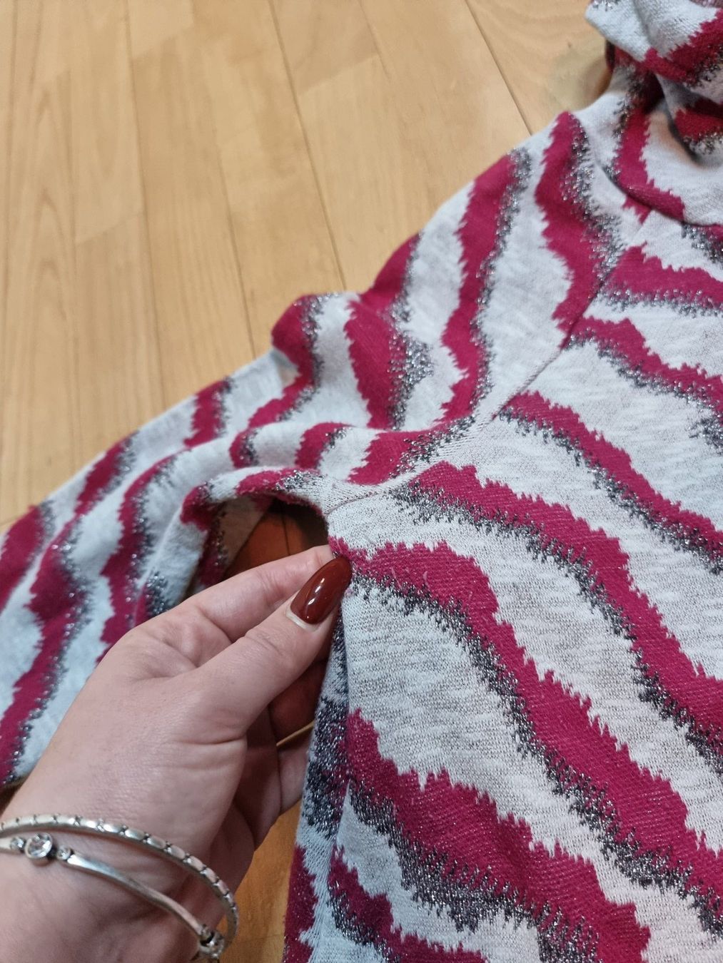 Pullover & Sweatshirts: Pullover Größe 40 L – Gebraucht aus Wald ZH von Martin79 3