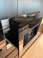 Einbaukaffemaschine VZUG neu Schnäppchen