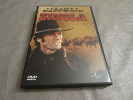Clint Eastwood - Sinola (DVD) - Western-Klassiker