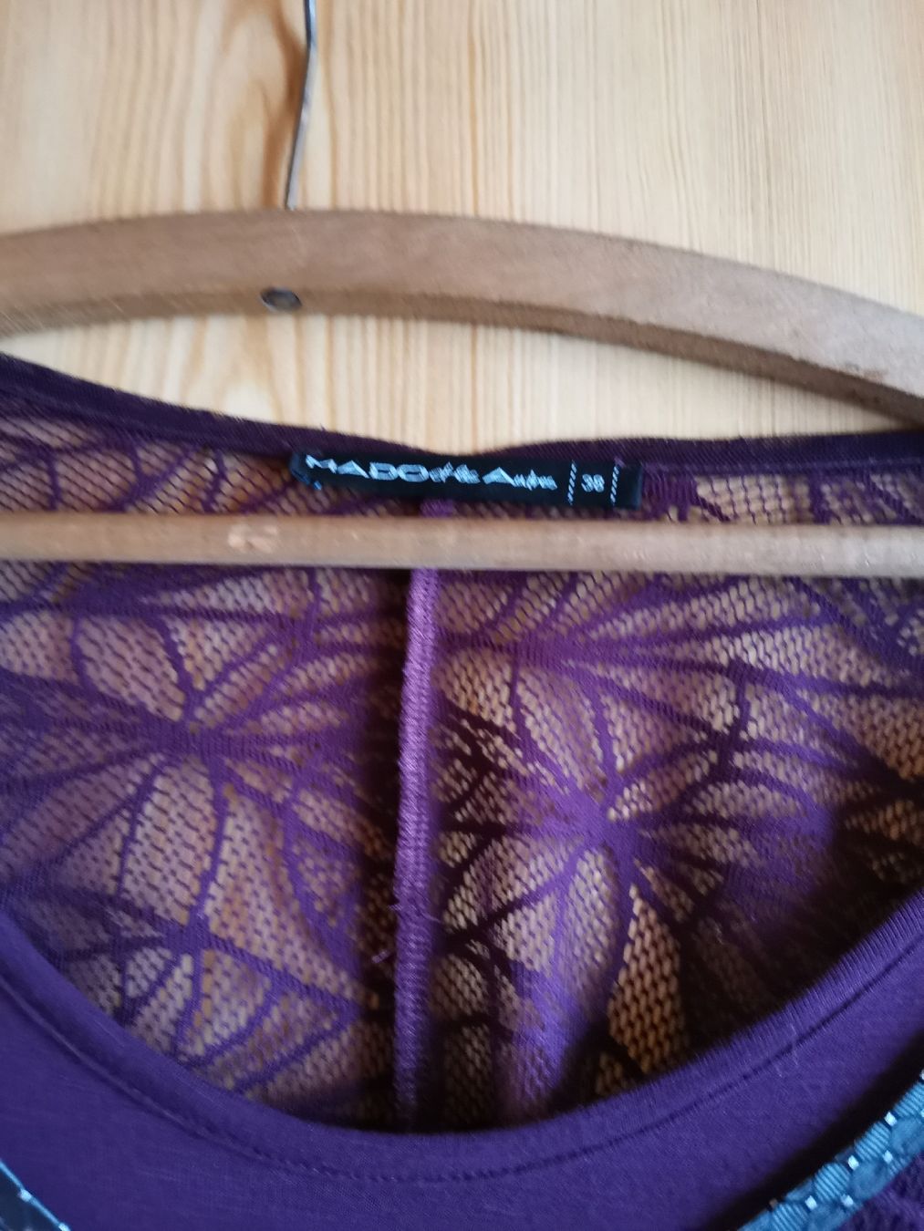 Tuniken: Tunique femme M – Gebraucht aus Cournillens von masoeur 2