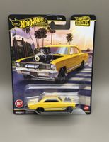 Hot Wheels Premium 66 Super Nova