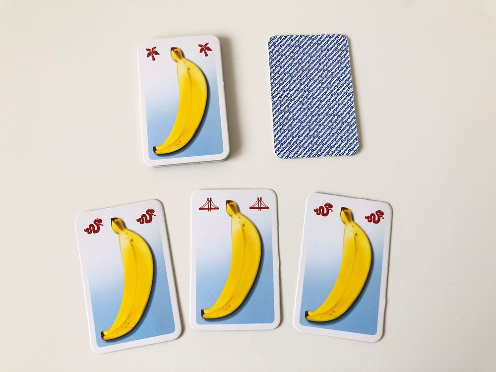 Banana Express Ravensburger Kaufen auf Ricardo