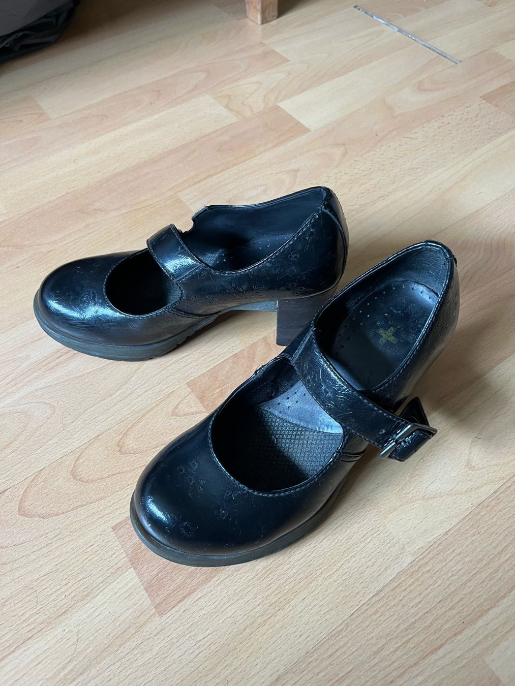 Dr. Martens Scarpe da donna: Dr. Martens Marlena heels Gr. 37 – Usato da Basel venduto da das_7wzs 1