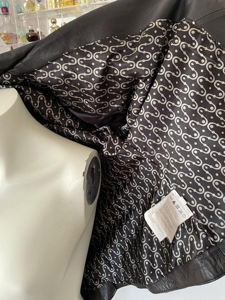 Jacken: Damen Lederjacke Street One G. 36 – Neu (gemäss Beschreibung) aus Frenkendorf von Pinda4402 4