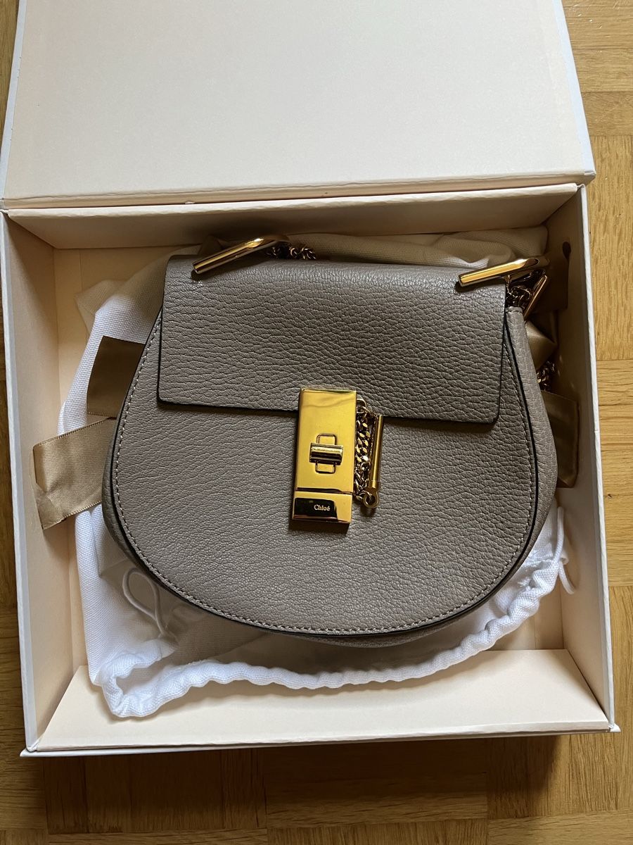 Chloé Taschen für Damen: Handtasche Chloé – Gebraucht aus Kriens von seaside_anchor 2