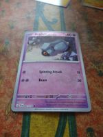 POKEMON  Beldum   I  JTG EN   061/159   HP60   2025
