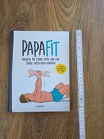 Buch PapaFit - Training für starke Papas und Kiddis bis 3J