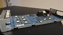 Module MITEL 8 ports DSI