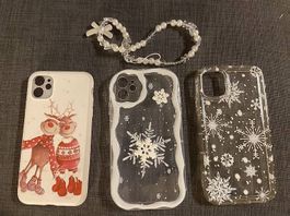 iPhone 11 Hüle cover NEU
