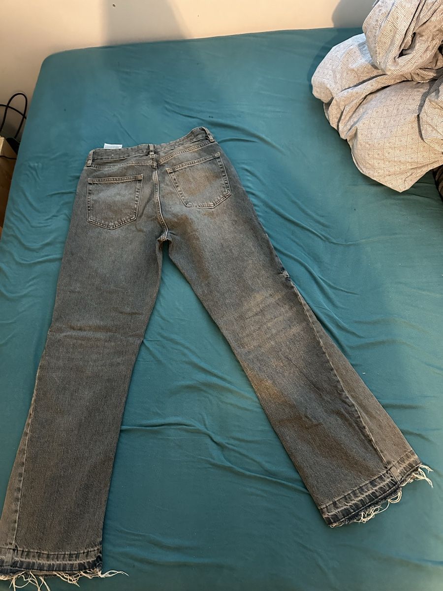 Zara Jeans: Zara Flared Jeans – Usato da Steinhausen venduto da lar_v7jk 1