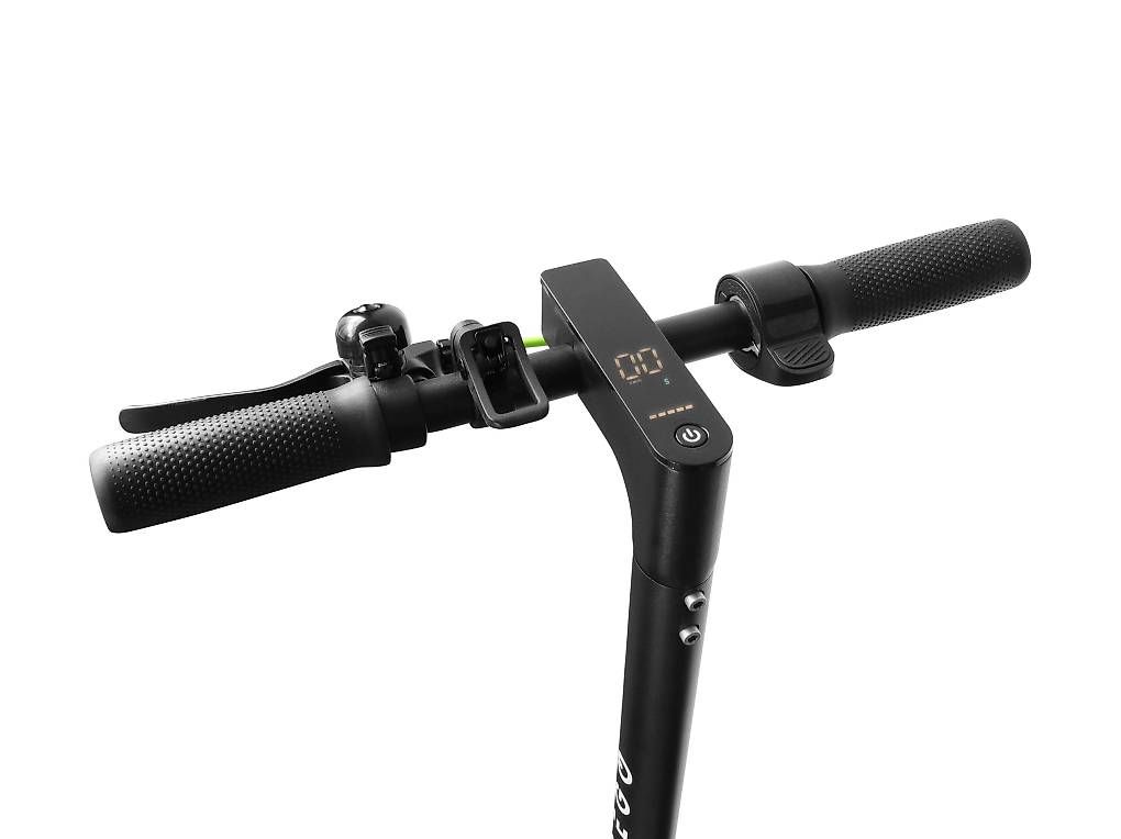 Scooters: E-Scootei AXIS – D'occasion à Losone par delfino_2 4