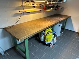 Werkbank