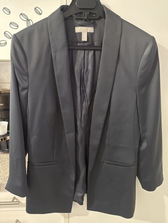 H&M Blazer, elegant, neuwertig, Gr. 38 – Top Herbst Angebot!