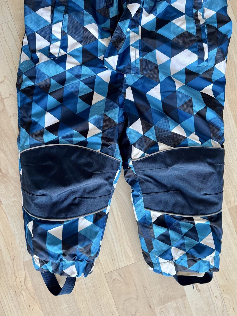 Reima Completi: Reima Skianzug Gr. 86/92 – Usato da Bergdietikon venduto da lua_6f9w 3