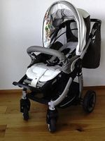 Teutonia Cosmo v3 Passeggino/Kinderwagen