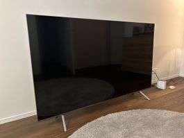 Samsung TV 65“ (neuwertig)