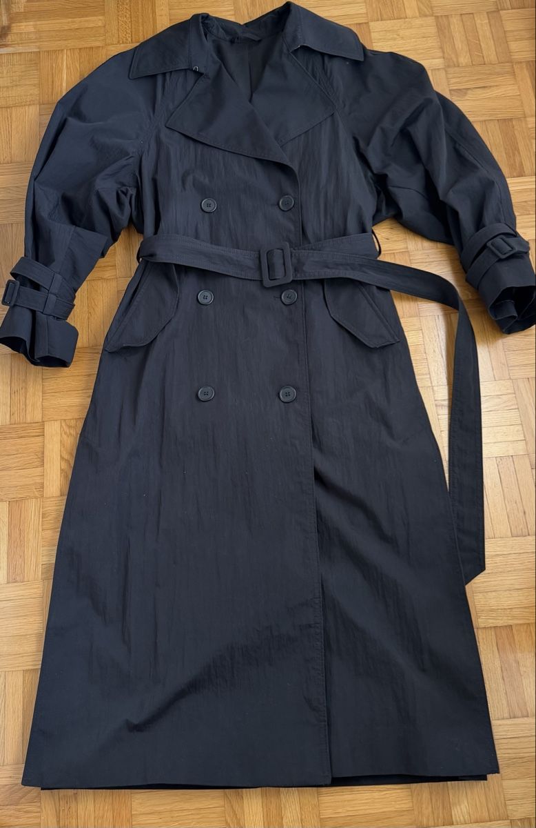 Other Stories Cappotti: & Other Stories Trenchcoat  – Usato da Dietikon venduto da and_nw92