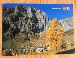 Leukerbad - AK 1986