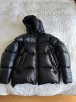 Canada Goose Black Label Crofton Puffer Daunenjacke