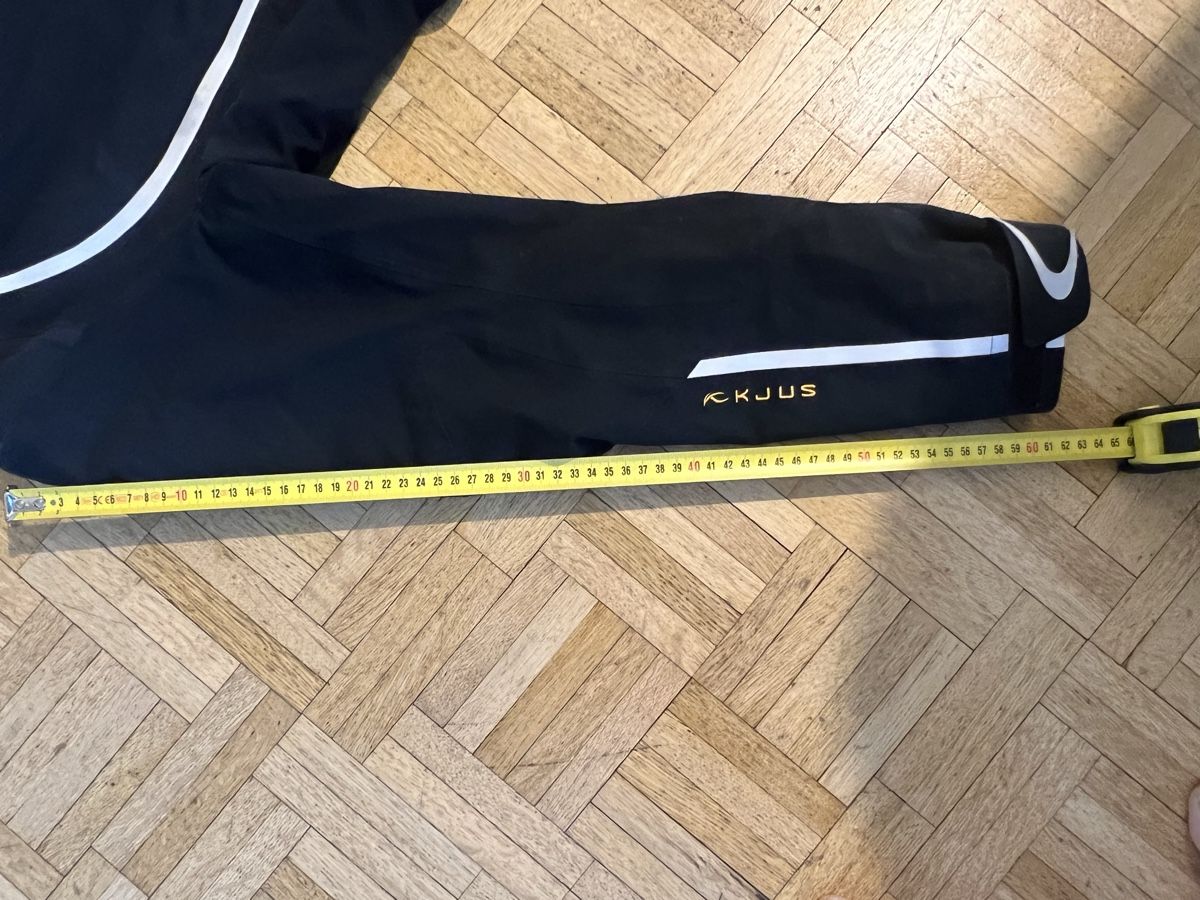 Kjus Giacche: Kjus skijacke  size 40 – Usato da Chêne-Bougeries venduto da the_cv6t 8