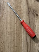 Swiss Tools Schraubenzieher Schlitz 3 Top!