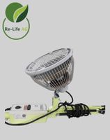 China TCM Trading GmbH | Herba Chaud 3000 | Infrared Lamp