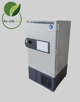 Thermo Fisher Revco UXF60086V63 Ultralow temperature freezer
