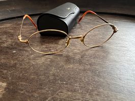 Lunettes Cartier Trinity