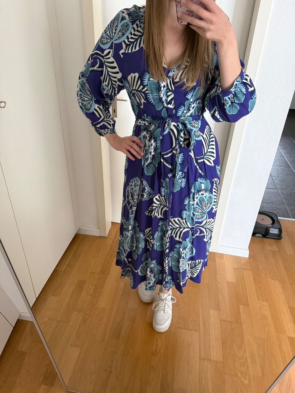 Phase Eight Kleider: Phase Eight Kleid Gr. 36 – Gebraucht aus Zollikofen von liindaaa