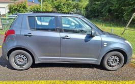 Suzuki Swift 1.3 EXPRESSVERKAUF