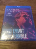 Enfant Terrible - mit Oliver Masucci (Blu-ray) NEU und OVP