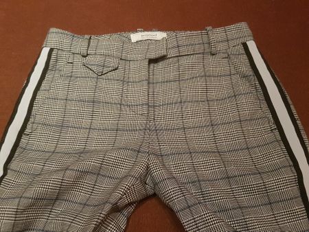 Pantalon taille 36 marque Promod