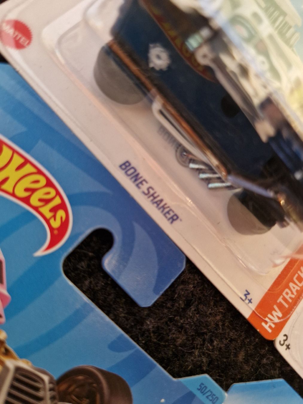 Hot Wheels Modellini d'auto: Hotwheels Set 15 Stück – Nuovo e nell'imballaggio originale da Arni AG venduto da Lea_Sahli 5