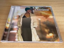 V1 Chimène – Laisse Les Dire