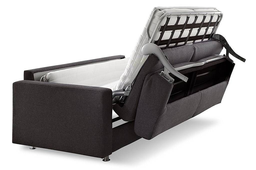 Bali Divani: Bali Bettsofa Messina – Nuovo e nell'imballaggio originale da Bischofszell venduto da deluxe-moebel 4