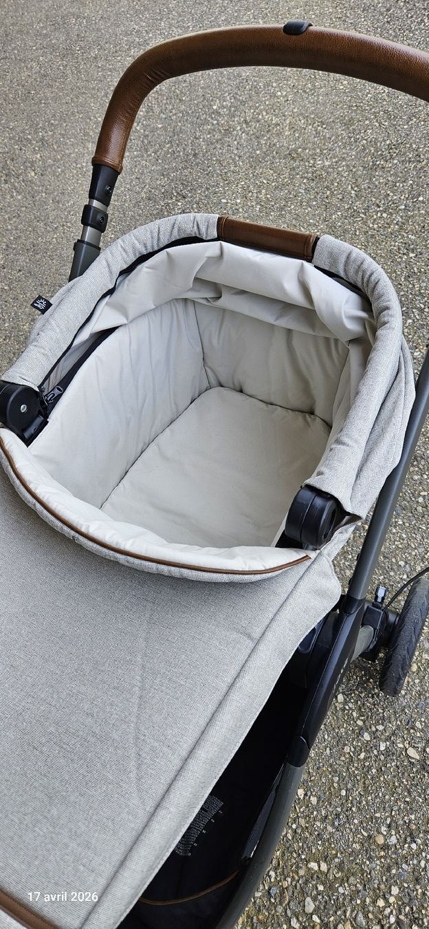 Joie Carrozzine: poussette enfant Joie – Usato da Montcherand venduto da chaussette97 9