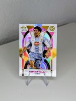 Marcelo Salas 67/75 Lazio Rom Topps Deco