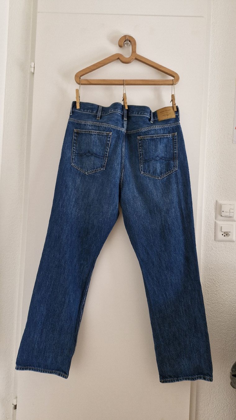 C&A Jeans: Jeanshose Herren – Usato da Au ZH venduto da Munhuunuu 1