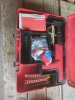 Hilti Betonnagler