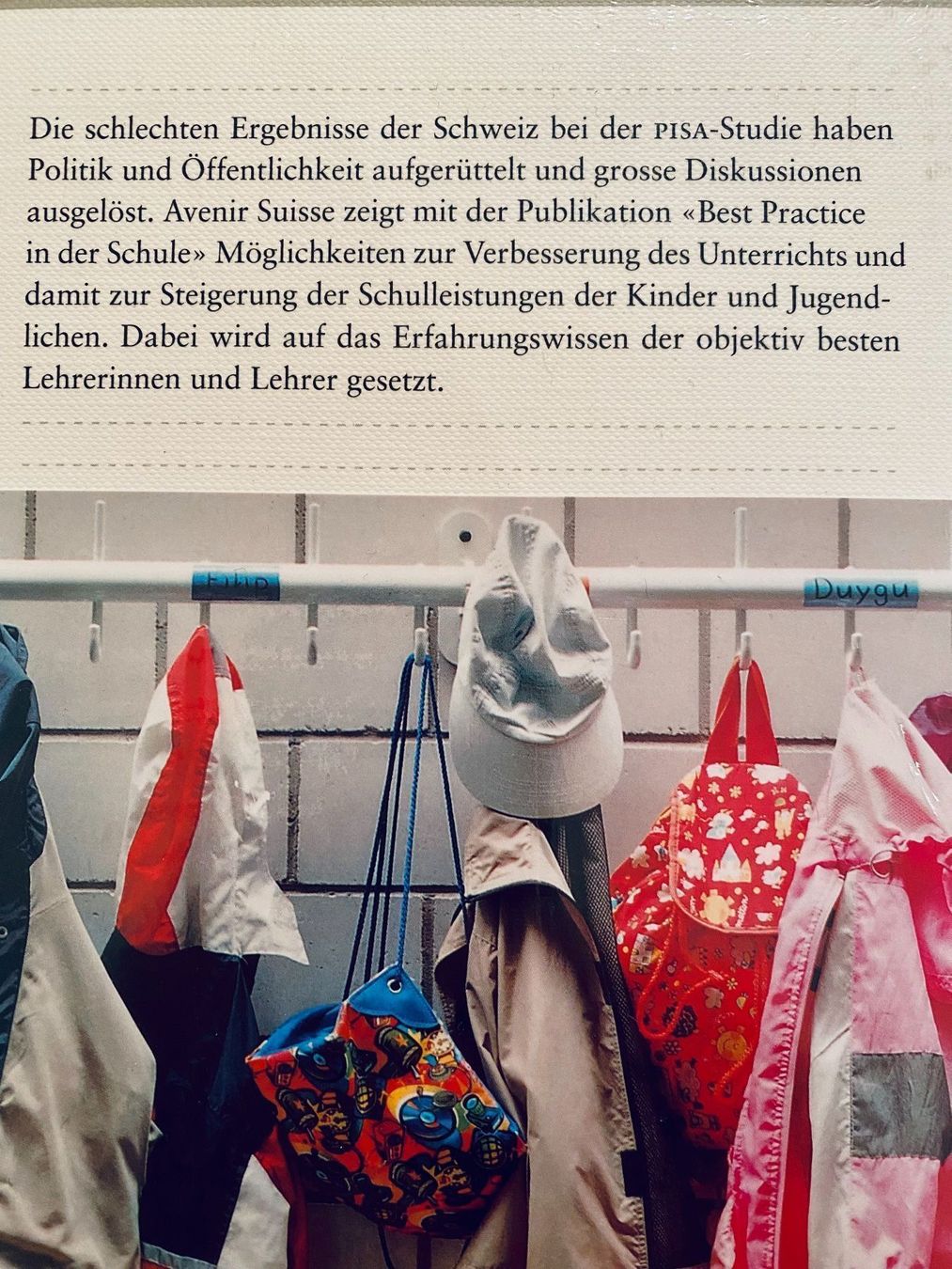 Bücher: best practice in der schule – Neu und originalverpackt aus Gerlikon von mutzli1 3