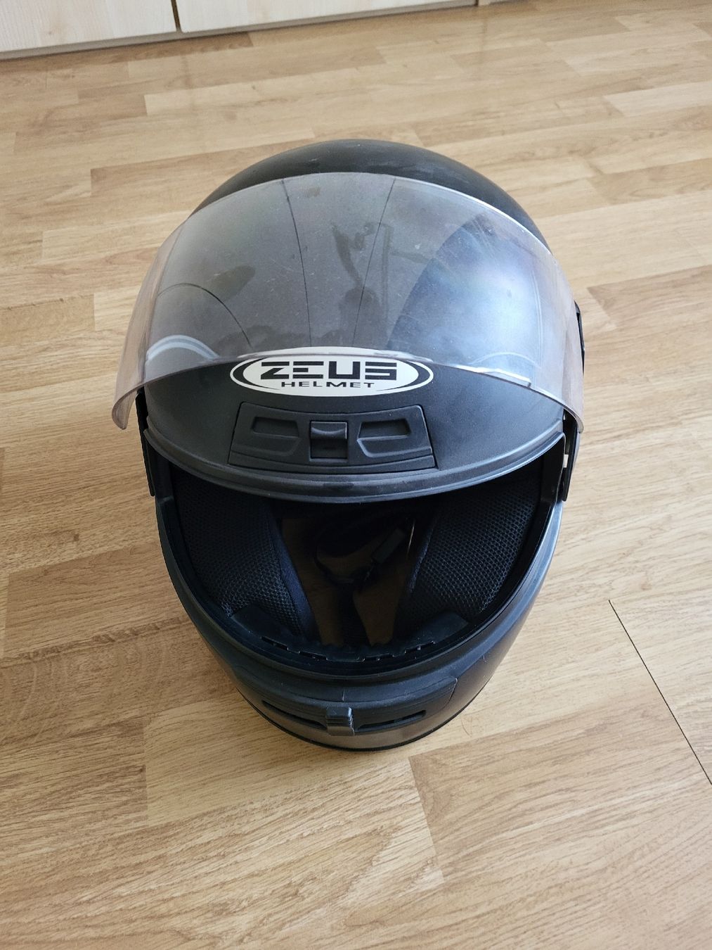 Caschi & visiere: Motorradhelm XS – Usato da Möriken AG venduto da Vandine