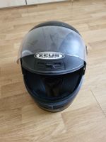 Motorradhelm XS