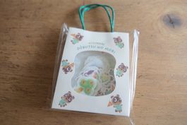 Süsse Flake Sticker - Animal Crossing