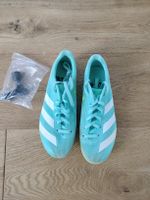 Adidas Laufschuhe mintgrün Damen Gr. 35