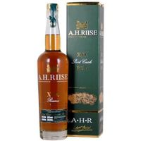 Ah Riise XO Porto finish